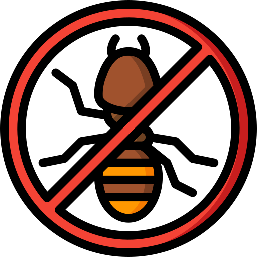 Termite Pest Control